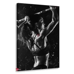 Gym Verticales Gyv3