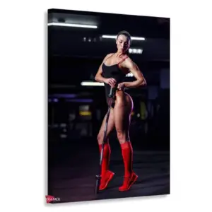 Gym Verticales Gyv4