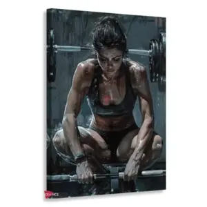 Gym Verticales Gyv5
