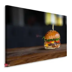 Hamburguesas Horizontal Hgh1