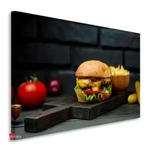 Hamburguesas Horizontal Hgh2
