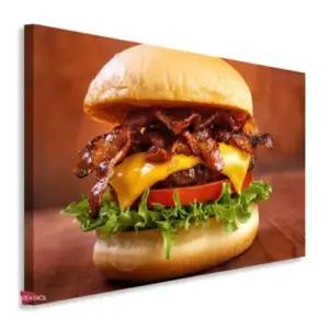 Hamburguesas Horizontal Hgh20