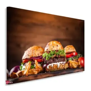 Hamburguesas Horizontal Hgh21