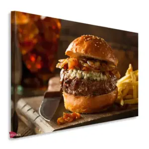 Hamburguesas Horizontal Hgh29
