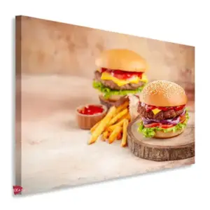 Hamburguesas Horizontal Hgh4