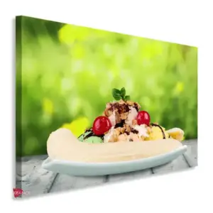 Helados Horizontal Hlh10