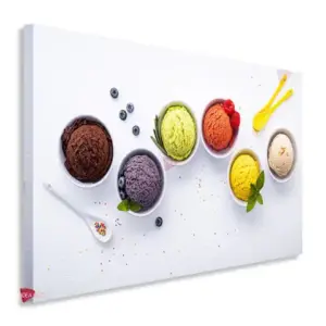 Helados Horizontal Hlh14