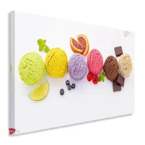 Helados Horizontal Hlh15