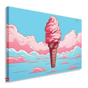 Helados Horizontal Hlh2