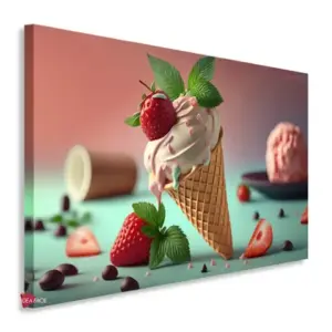 Helados Horizontal Hlh20