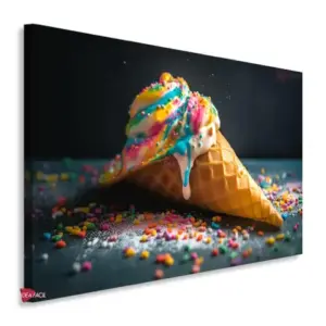 Helados Horizontal Hlh21