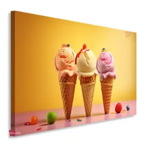 Helados Horizontal Hlh22