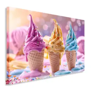 Helados Horizontal Hlh24
