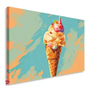 Helados Horizontal Hlh26