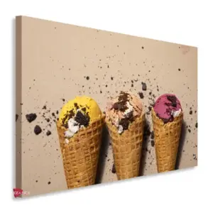 Helados Horizontal Hlh3