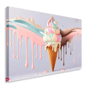 Helados Horizontal Hlh4