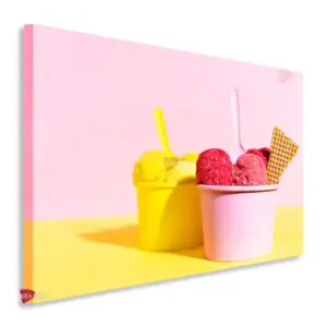 Helados Horizontal Hlh6