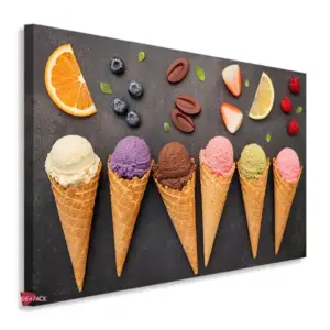 Helados Horizontal Hlh7