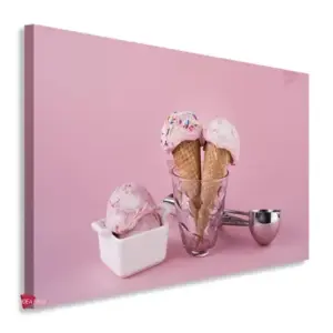 Helados Horizontal Hlh9