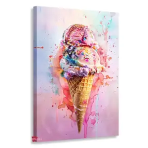 Helados Vertical Hlv3