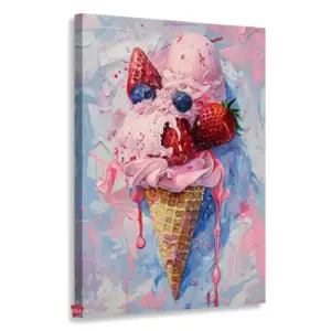 Helados Vertical Hlv4