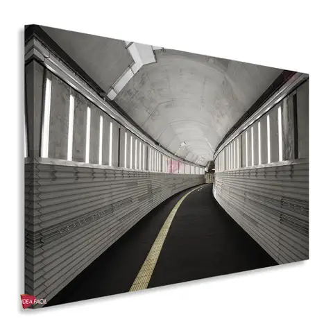 Industrial Horizontal Ndh1