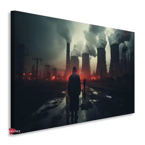 Industrial Horizontal Ndh3