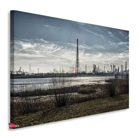 Industrial Horizontal Ndh45