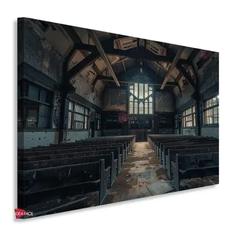 Industrial Horizontal Ndh48