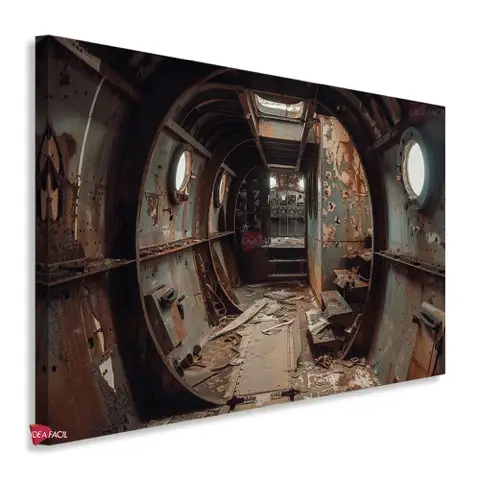 Industrial Horizontal Ndh6