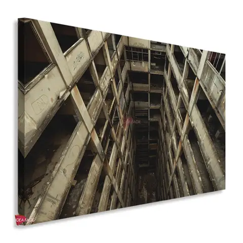Industrial Horizontal Ndh67