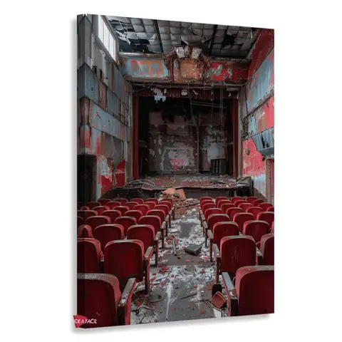 Industrial Vertical Ndv2