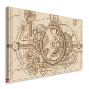 Ingeniería Horizontal Igh10