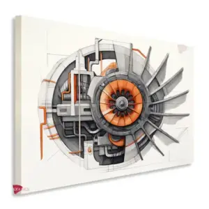 Ingeniería Horizontal Igh4