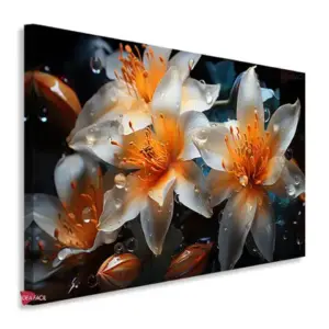 Lirio Flores Horizontal Lfh3