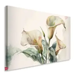 Lirio Flores Horizontal Lfh9