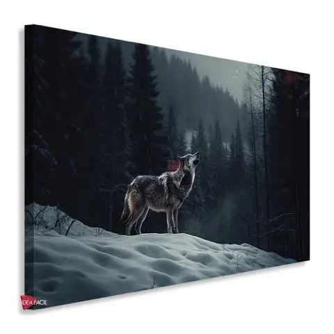 Lobo Horizontal Lbh1