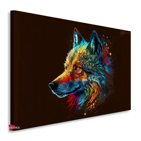 Lobo Horizontal Lbh10