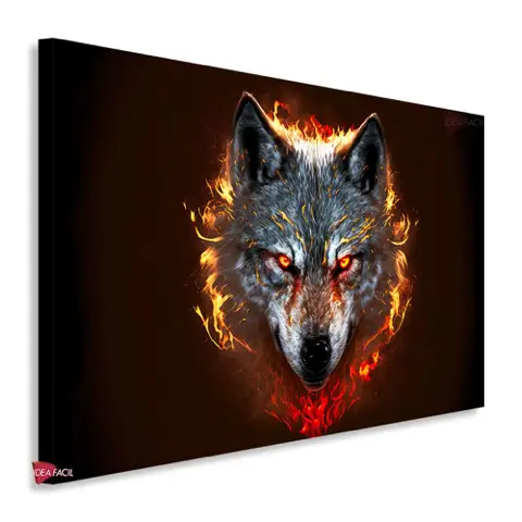 Lobo Horizontal Lbh11