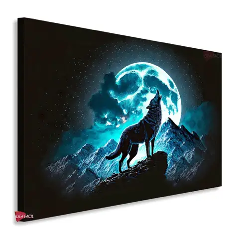 Lobo Horizontal Lbh12