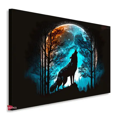 Lobo Horizontal Lbh13