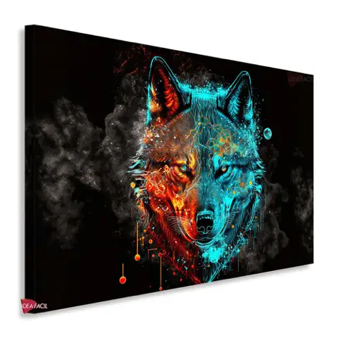 Lobo Horizontal Lbh14