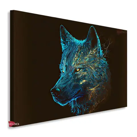 Lobo Horizontal Lbh15