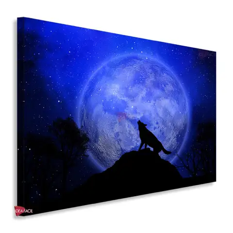 Lobo Horizontal Lbh16