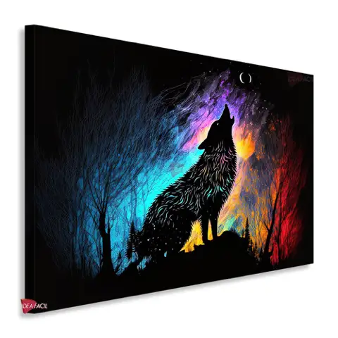 Lobo Horizontal Lbh17