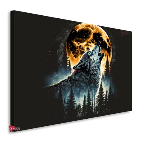 Lobo Horizontal Lbh18