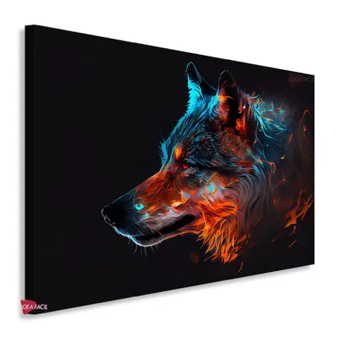 Lobo Horizontal Lbh19