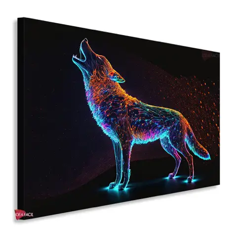 Lobo Horizontal Lbh2