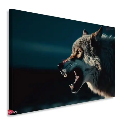 Lobo Horizontal Lbh22