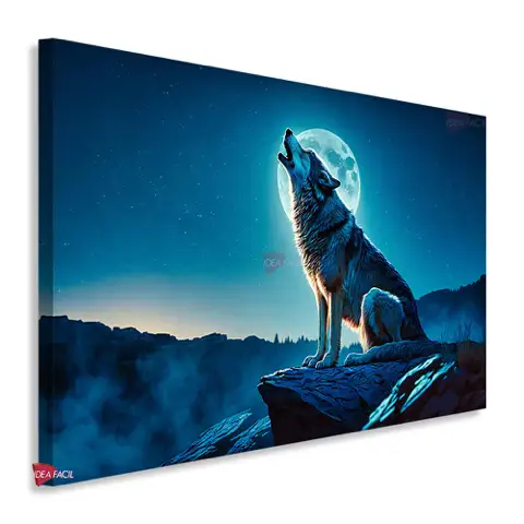 Lobo Horizontal Lbh23